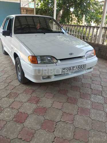 LADA (VAZ) 2115 2012, 400,000 km - 1.6 l - Bakı
