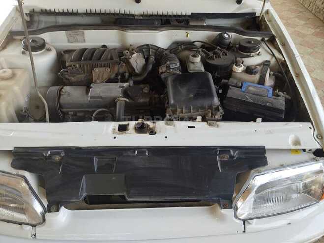 LADA (VAZ) 2115 2012, 400,000 km - 1.6 l - Bakı