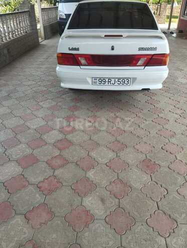 LADA (VAZ) 2115 2012, 400,000 km - 1.6 l - Bakı