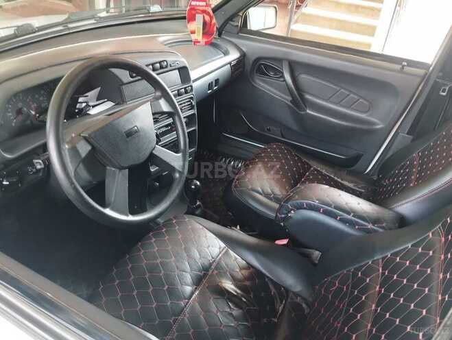 LADA (VAZ) 2115 2012, 400,000 km - 1.6 l - Bakı