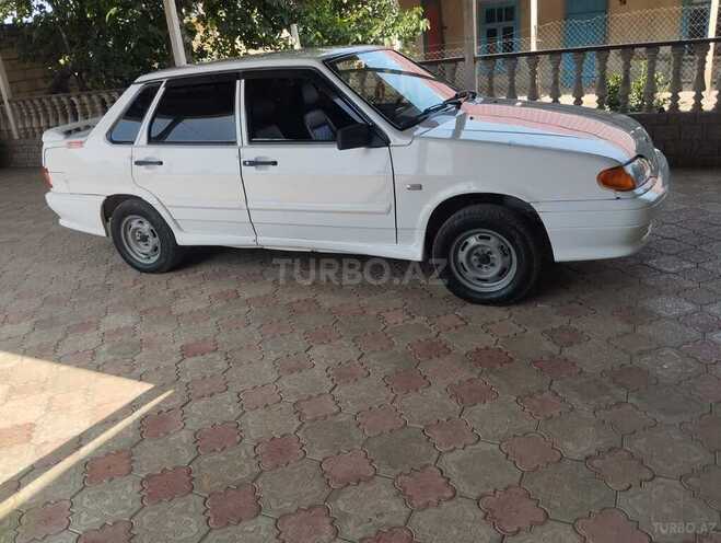 LADA (VAZ) 2115 2012, 400,000 km - 1.6 l - Bakı