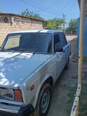LADA (VAZ) 2107 1997, 26,000 km - 1.6 л - Mingəçevir