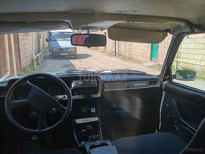 LADA (VAZ) 2107 1997, 26,000 km - 1.6 л - Mingəçevir