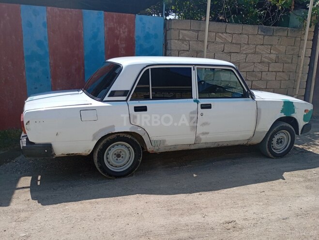 LADA (VAZ) 2107 1997, 26,000 km - 1.6 л - Mingəçevir