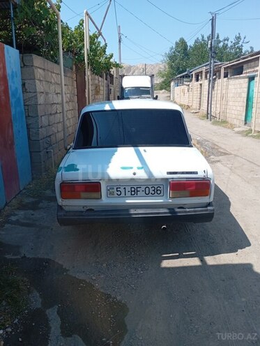 LADA (VAZ) 2107 1997, 26,000 km - 1.6 л - Mingəçevir