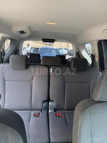 Toyota Sienta 2019, 143,000 km - 1.5 l - Bakı