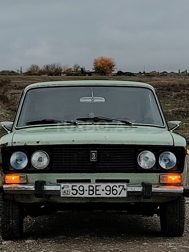 LADA (VAZ) 2106 1985, 86,899 km - 1.6 л - Tərtər