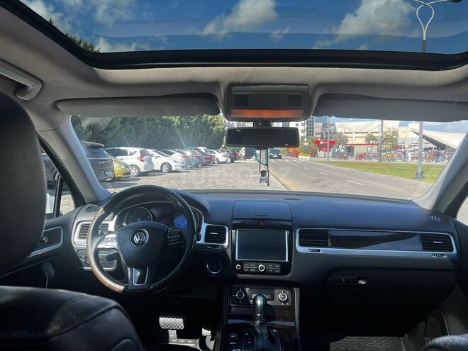 Volkswagen Touareg 2012, 247,000 km - 3.6 л - Bakı