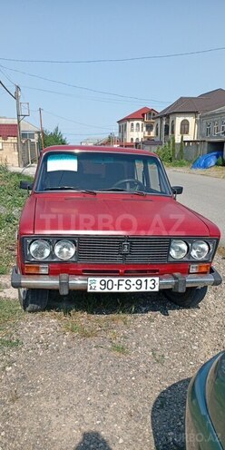 LADA (VAZ) 2106 2002, 97,698 km - 1.6 l - Quba