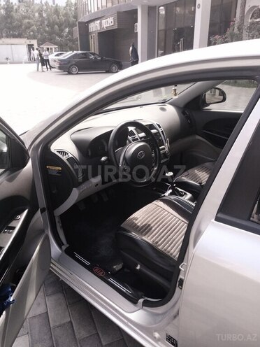 Kia Ceed 2008, 280,000 km - 1.6 л - Sumqayıt