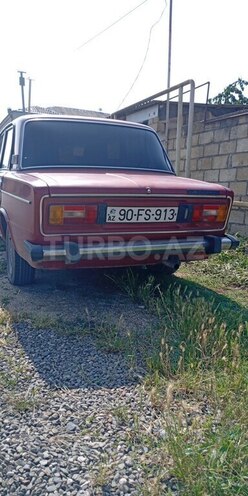 LADA (VAZ) 2106 2002, 97,698 km - 1.6 l - Quba