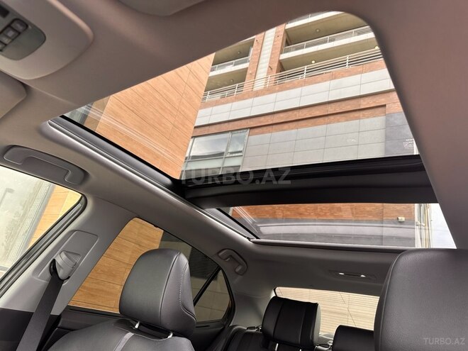 Toyota Camry 2021, 157,000 km - 2.5 l - Bakı
