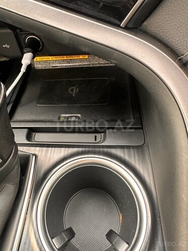 Toyota Camry 2021, 157,000 km - 2.5 l - Bakı