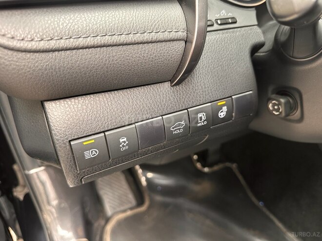 Toyota Camry 2021, 157,000 km - 2.5 l - Bakı
