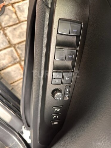 Toyota Camry 2021, 157,000 km - 2.5 l - Bakı