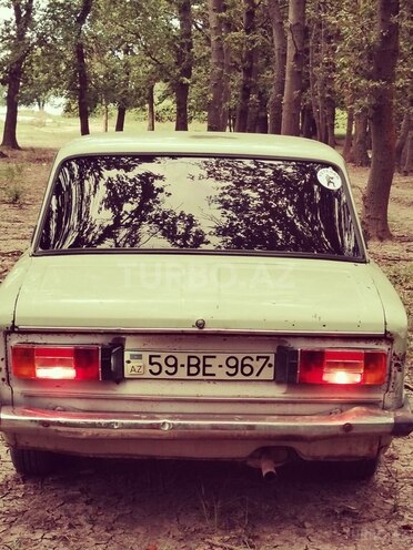 LADA (VAZ) 2106 1985, 86,899 km - 1.6 л - Tərtər