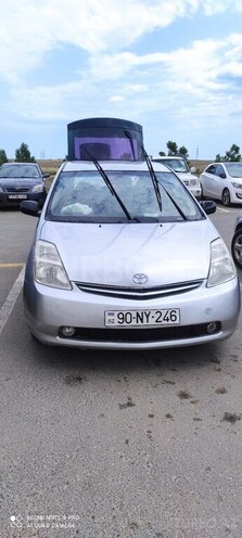 Toyota Prius 2007, 350,000 km - 1.5 л - Bakı