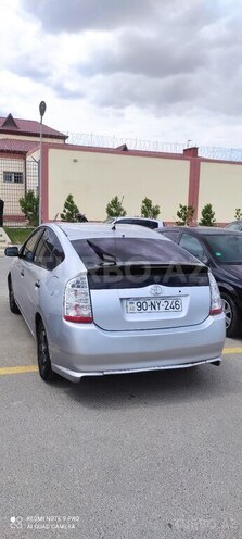 Toyota Prius 2007, 350,000 km - 1.5 л - Bakı