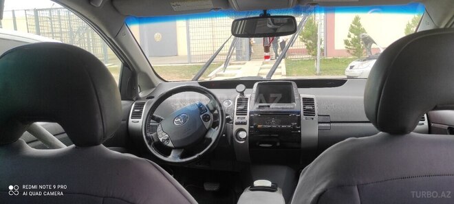 Toyota Prius 2007, 350,000 km - 1.5 л - Bakı