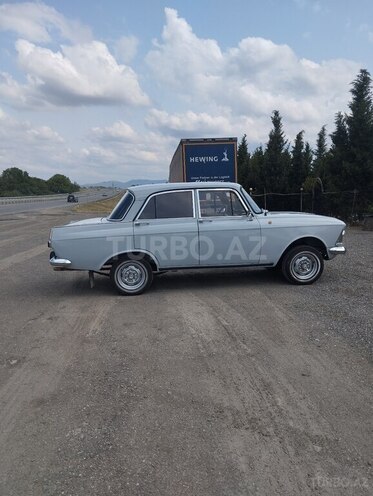 Moskvich 412 1974, 60,000 km - 1.5 l - Gəncə