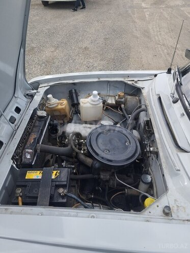 Moskvich 412 1974, 60,000 km - 1.5 l - Gəncə