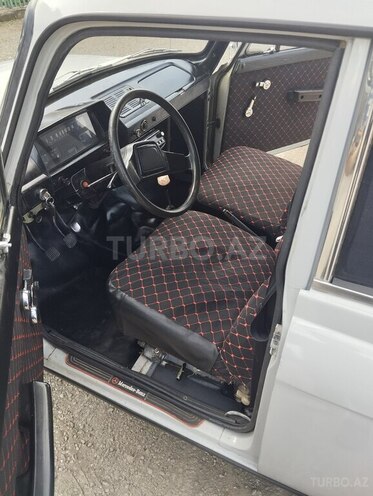 Moskvich 412 1974, 60,000 km - 1.5 l - Gəncə