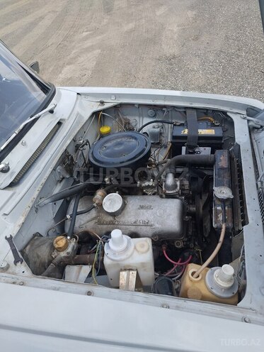 Moskvich 412 1974, 60,000 km - 1.5 l - Gəncə