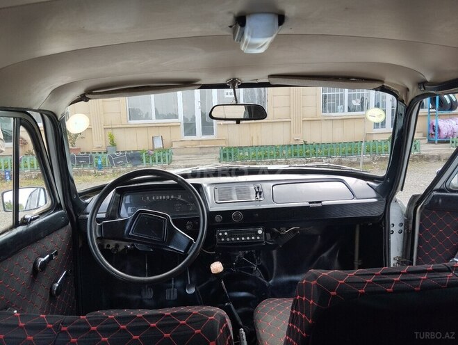 Moskvich 412 1974, 60,000 km - 1.5 l - Gəncə