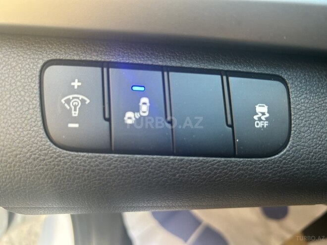 Hyundai Elantra 2017, 97,666 km - 2.0 l - Bakı