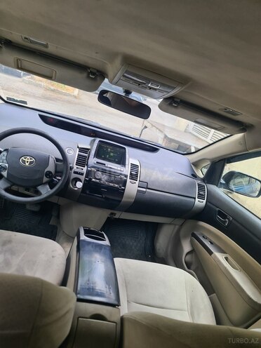 Toyota Prius 2008, 248,000 km - 1.5 l - Bakı