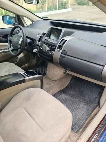 Toyota Prius 2008, 248,000 km - 1.5 l - Bakı