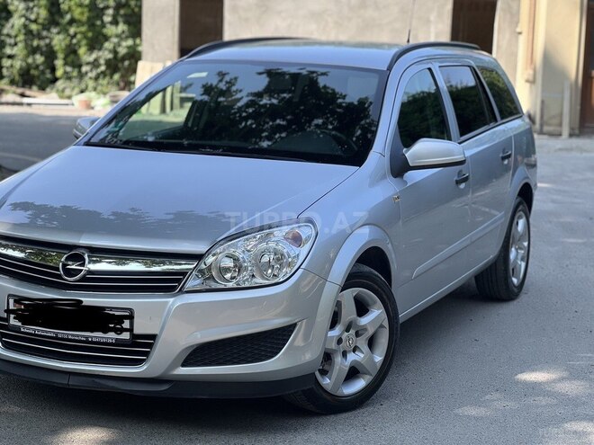 Opel Astra 2008, 234,509 km - 1.4 l - Gəncə