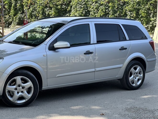 Opel Astra 2008, 234,509 km - 1.4 l - Gəncə