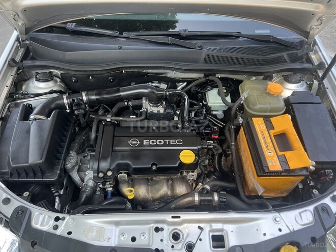 Opel Astra 2008, 234,509 km - 1.4 l - Gəncə
