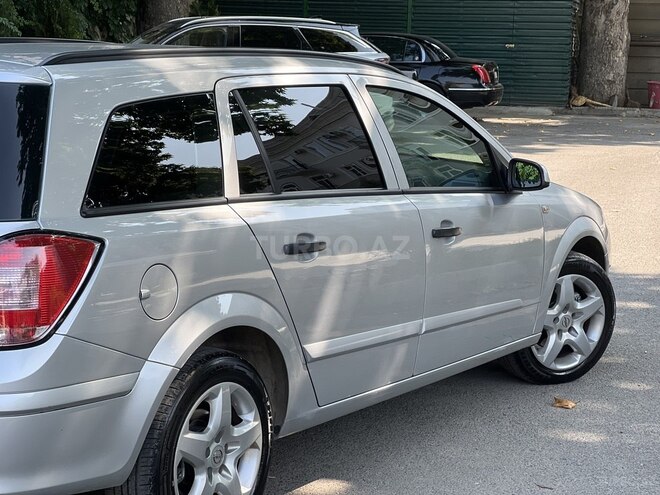 Opel Astra 2008, 234,509 km - 1.4 l - Gəncə