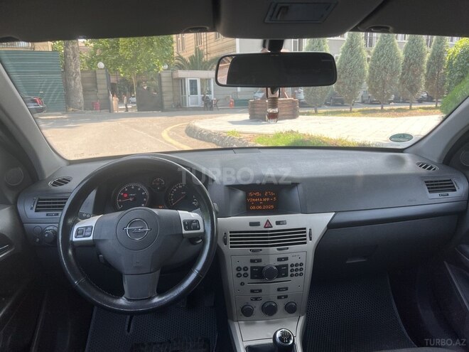 Opel Astra 2008, 234,509 km - 1.4 l - Gəncə