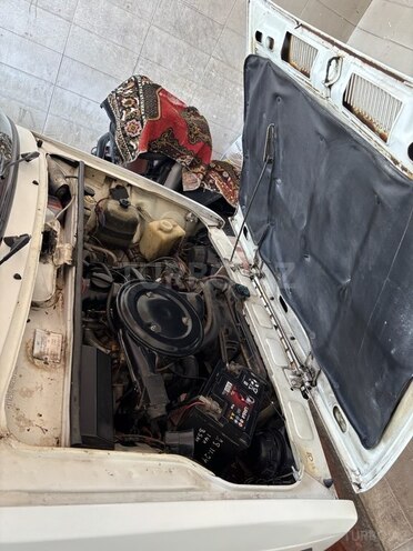 LADA (VAZ) 2107 2002, 66,201 km - 1.6 l - Qəbələ