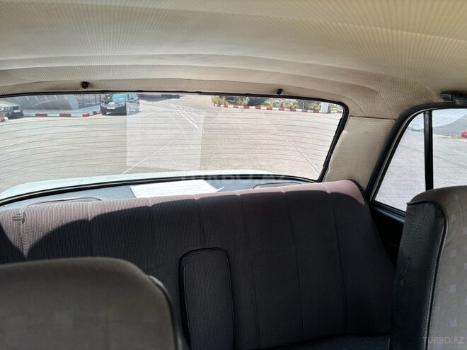 LADA (VAZ) 2107 2002, 66,201 km - 1.6 l - Qəbələ