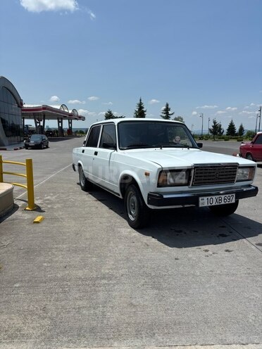 LADA (VAZ) 2107 2002, 66,201 km - 1.6 l - Qəbələ