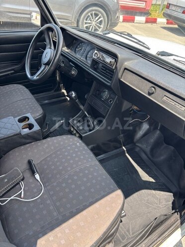 LADA (VAZ) 2107 2002, 66,201 km - 1.6 l - Qəbələ