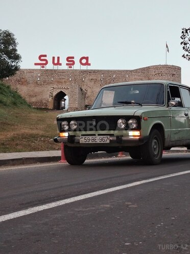 LADA (VAZ) 2106 1985, 86,899 km - 1.6 л - Tərtər
