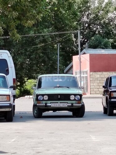 LADA (VAZ) 2106 1985, 86,899 km - 1.6 л - Tərtər