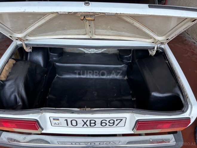 LADA (VAZ) 2107 2002, 66,201 km - 1.6 l - Qəbələ
