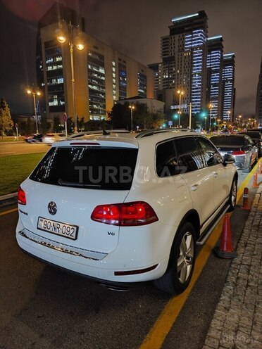 Volkswagen Touareg 2011, 274,000 km - 3.6 л - Bakı