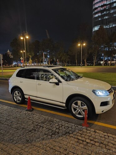 Volkswagen Touareg 2011, 274,000 km - 3.6 л - Bakı