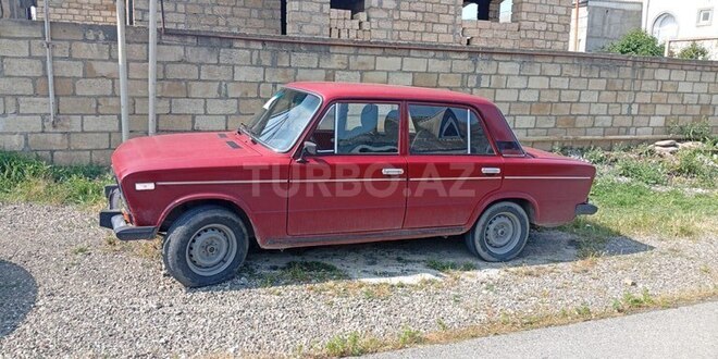 LADA (VAZ) 2106 2002, 97,698 km - 1.6 l - Quba