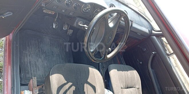 LADA (VAZ) 2106 2002, 97,698 km - 1.6 l - Quba