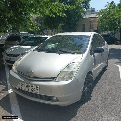 Toyota Prius 2007, 350,000 km - 1.5 л - Bakı