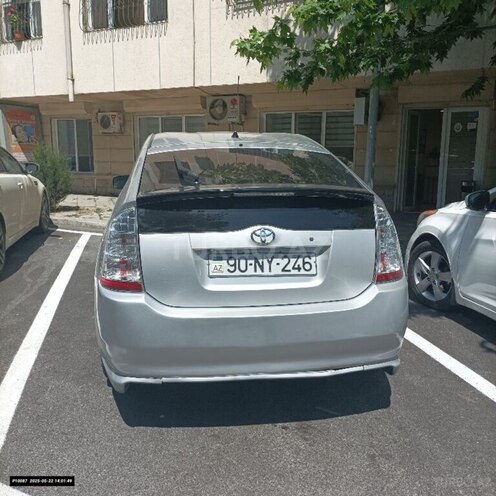 Toyota Prius 2007, 350,000 km - 1.5 л - Bakı