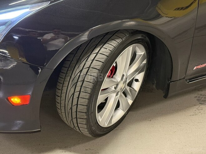 Chevrolet Cruze 2014, 178,000 km - 1.4 л - Gəncə